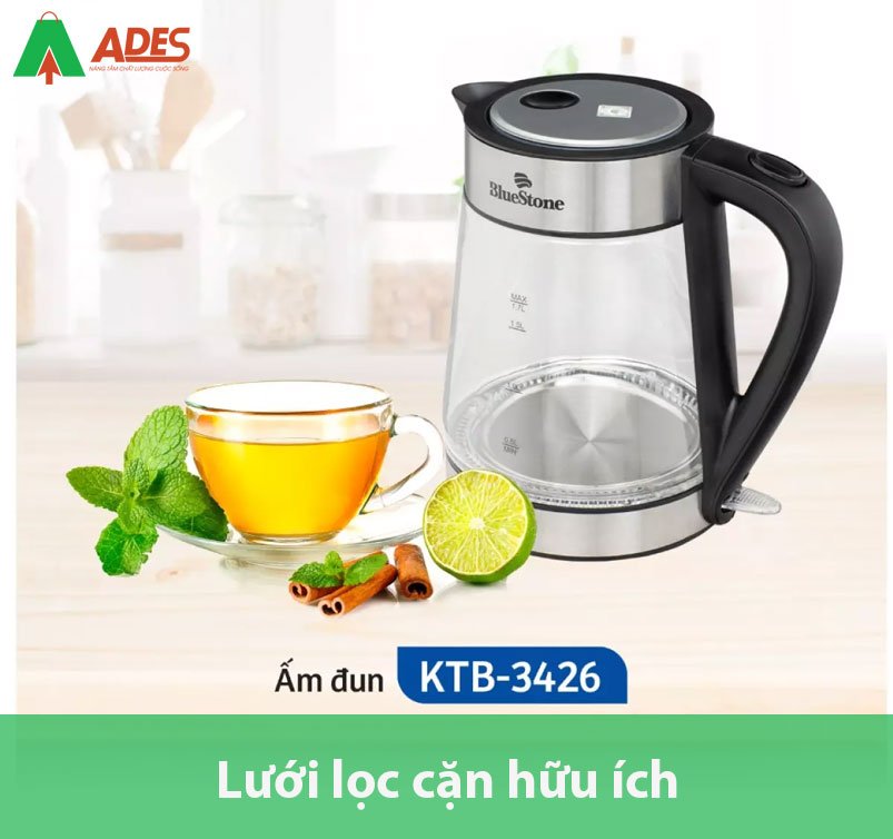 Luoi loc can huu ich
