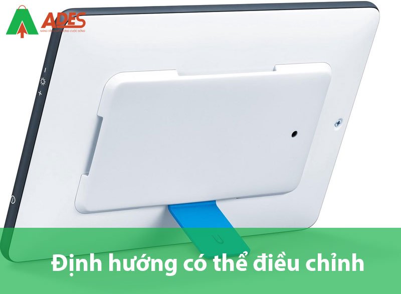 Dinh huong co the dieu chinh