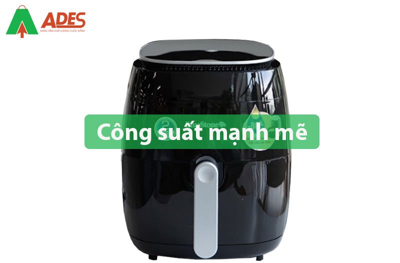 Cong suat manh me